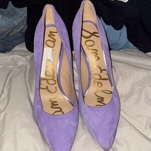 Sam Edelman size 10 worn once